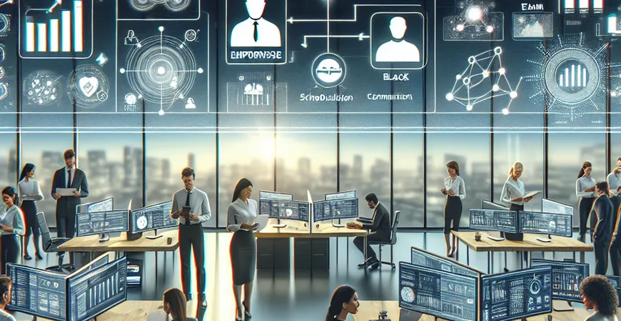 2025 年绩效管理工具功能升级亮点：这 5 个变化太实用